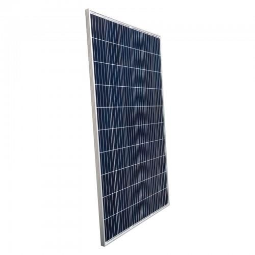 Polycrystalline Solar Panel - 270W
