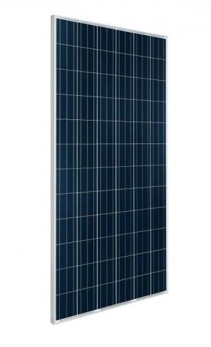 Polycrystalline Solar Panel - 320W