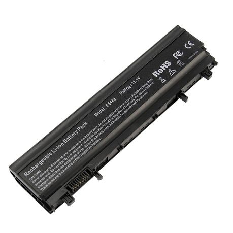Replacement Battery For Dell Latitude E5540 E5440 Buy Online In South Africa Takealot Com