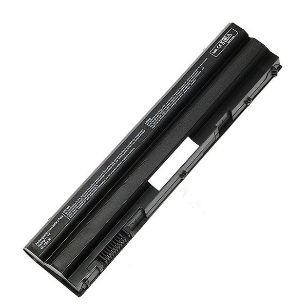 Dell Latitude Battery E6420 E6530 E5520 E6430 9-Cell High Capacity M5Y0X