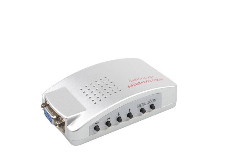 High Resolution VGA Video Converter