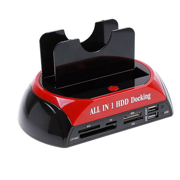 All in One HDD Offline Docking Station