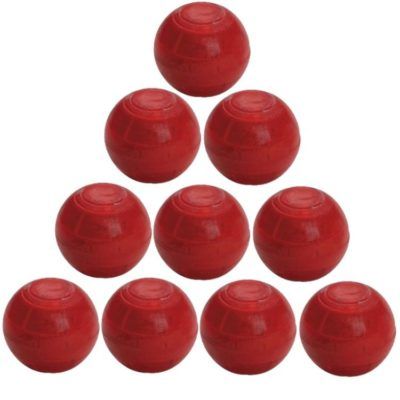 Self Defence Pepper Balls .68Cal - 50 Pack