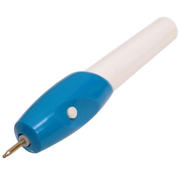 Engrave-It Handheld Battery Operated Engraving Pen
