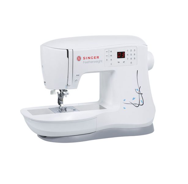 Singer Featherweight C240 Electronic Sewing Machine