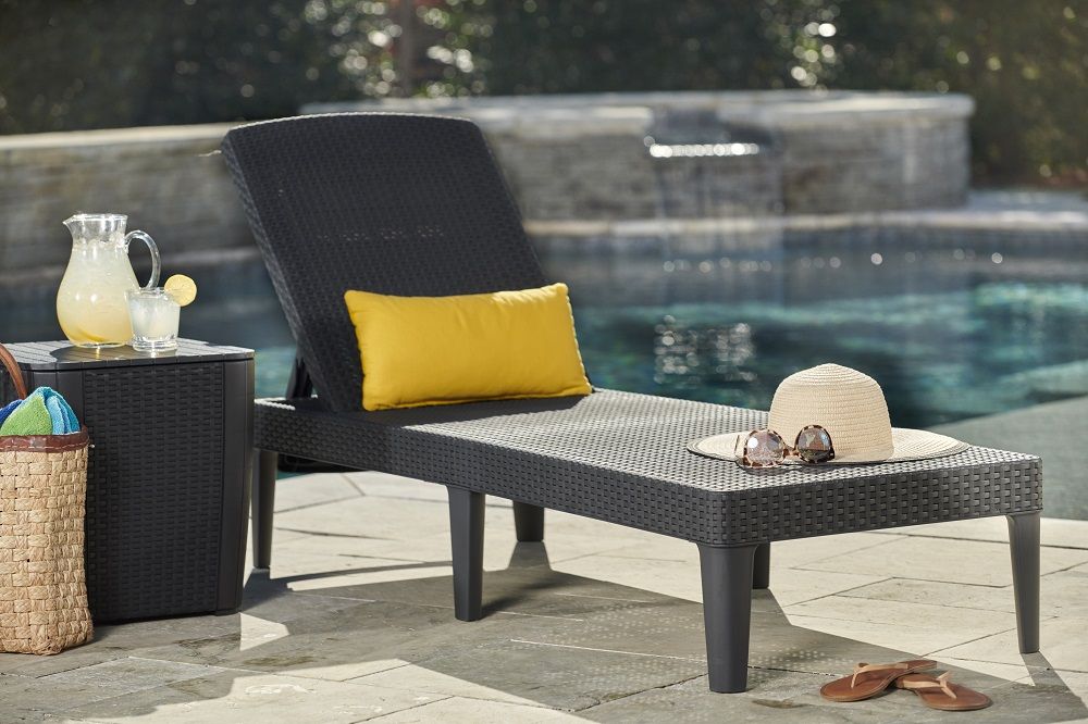 Takealot deals pool loungers