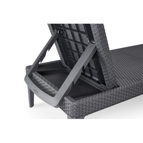 zero gravity patio chair