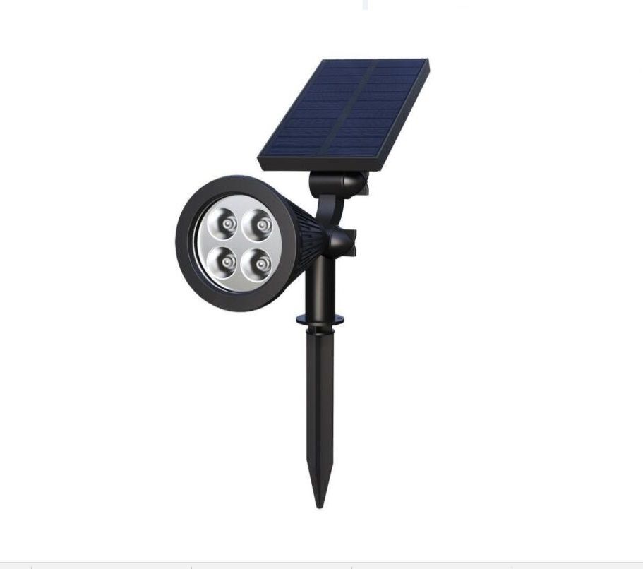 solar t lights