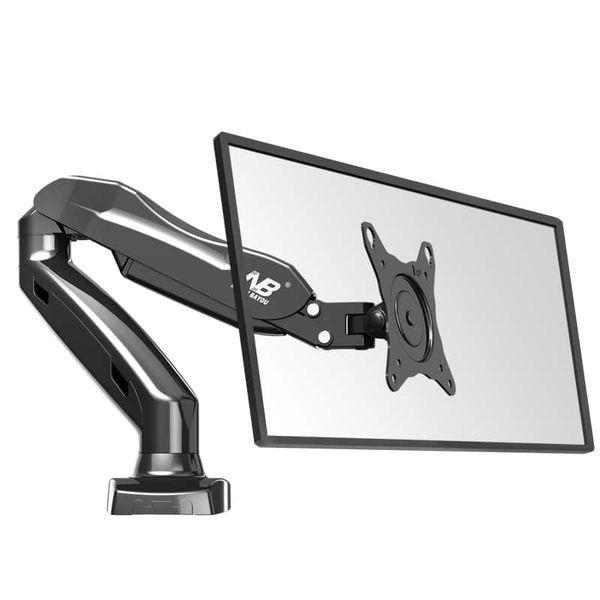 F80 Desktop Mount for Monitor (17-27 inche)