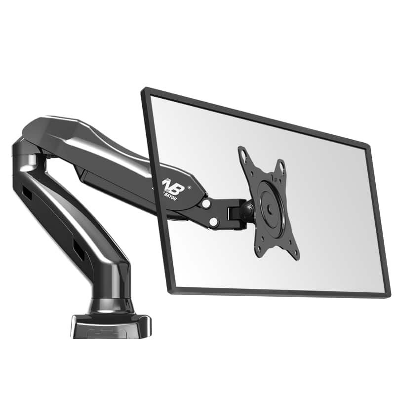F80 Desktop Mount for Monitor (1727 inche) Shop Today. Get it