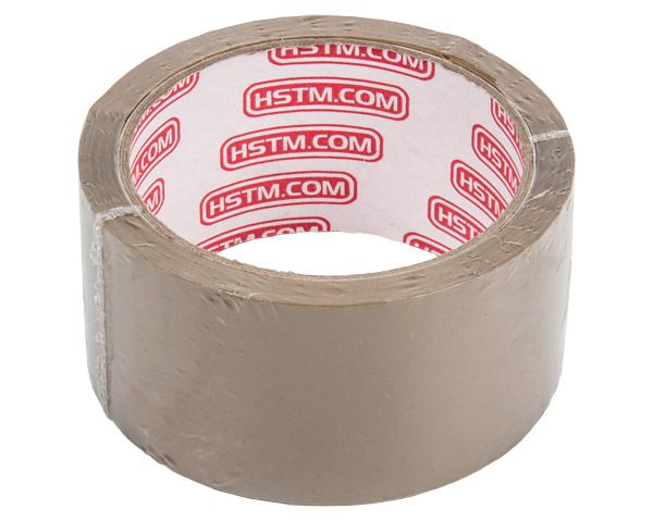 HSTM Buff Tape - Set of 12 (48mm x 40m)