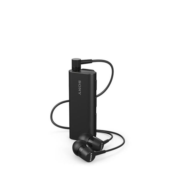 Sony Bluetooth Headset with Speaker SBH56