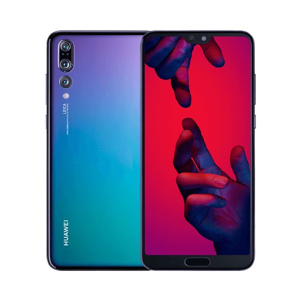 Huawei P20 Pro Smartphone - Twilight (Vodacom)