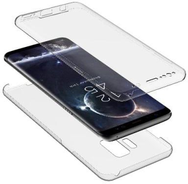 Full Shockproof Cover for Samsung Galaxy S9 Plus