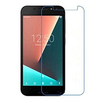 Tempered Glasss Screen Protector for Vodafone Smart N8 - Pack of 2