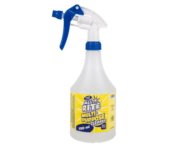 All-Rite - Trigger Bottle Only - 750ml