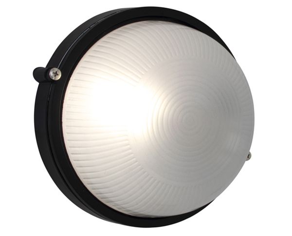 Eurolux Bulkhead - Round (Size: Small)