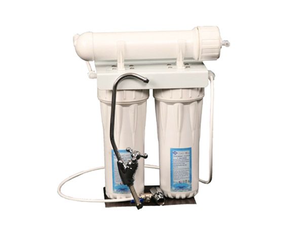 Hydro Health Water Filter System with Filters