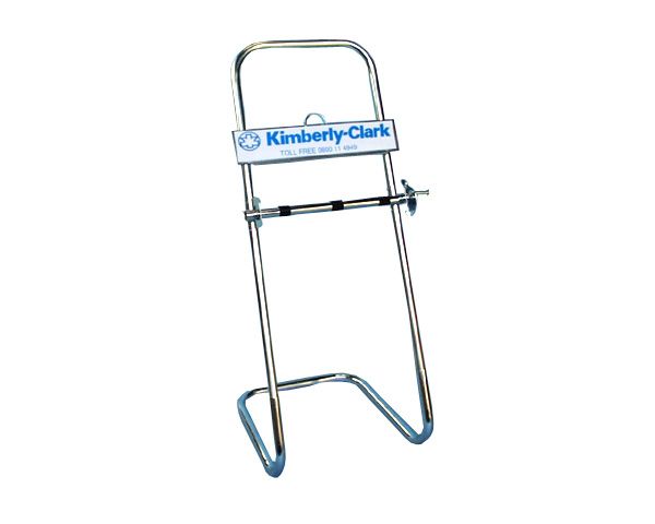 Kimwipes Paper Towel Floor Stand