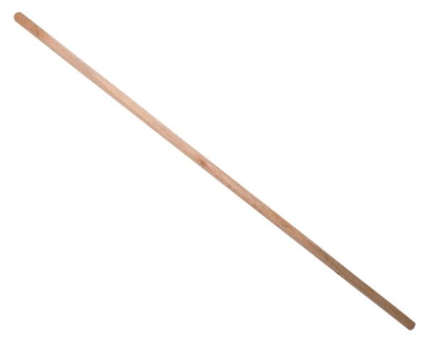 Leo Broom Handle - 25mm x 1200mm