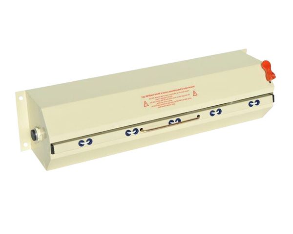 Retract-A-Line Washline - 5m x 8m