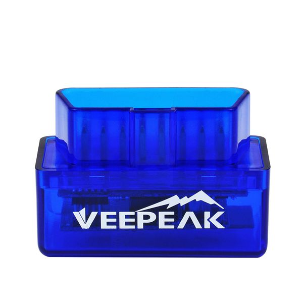 Veepeak OBDCheck VP11 Mini Bluetooth OBD2 Scanner for Android