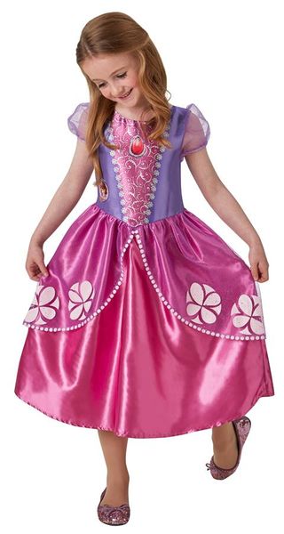 Sofia The First Classic Costume - Parent