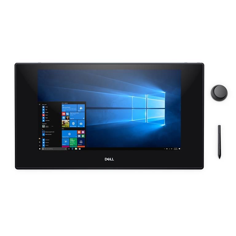 dell canvas kv2718d