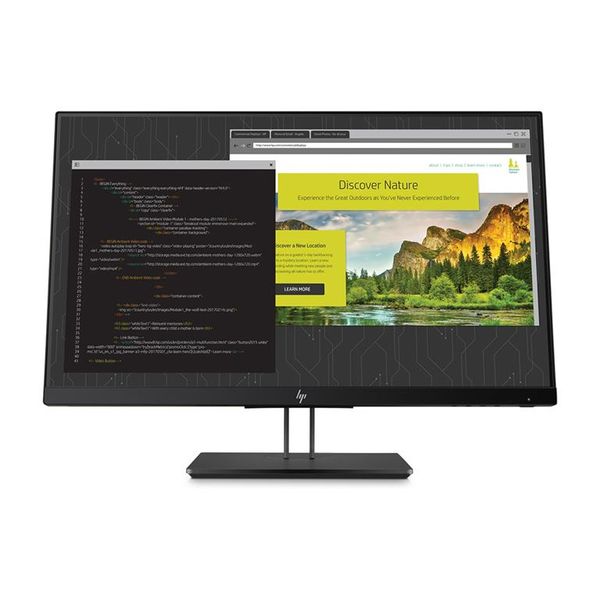 HP Z24nf G2 23.8" Full HD IPS Monitor
