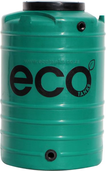 Eco Tank - 500L Vertical Water Tank
