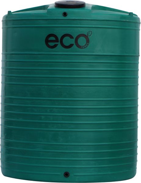 Eco Tank - 1000L Vertical Water Tank