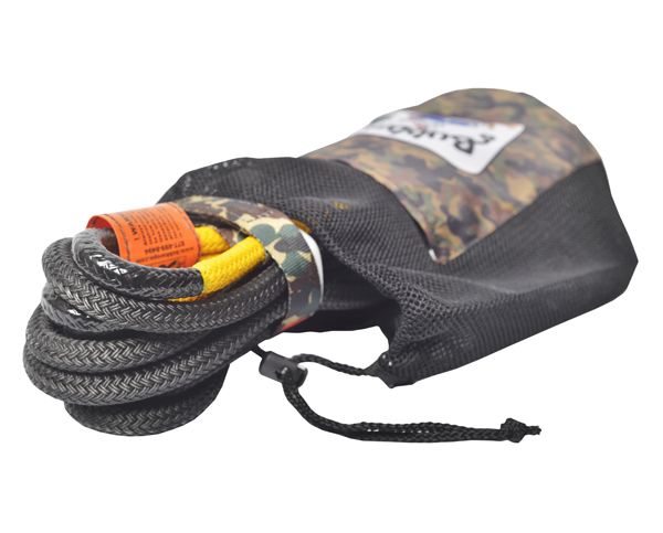 Smart Straps 9.1m Knetic Recovery Rope - 26 Ton