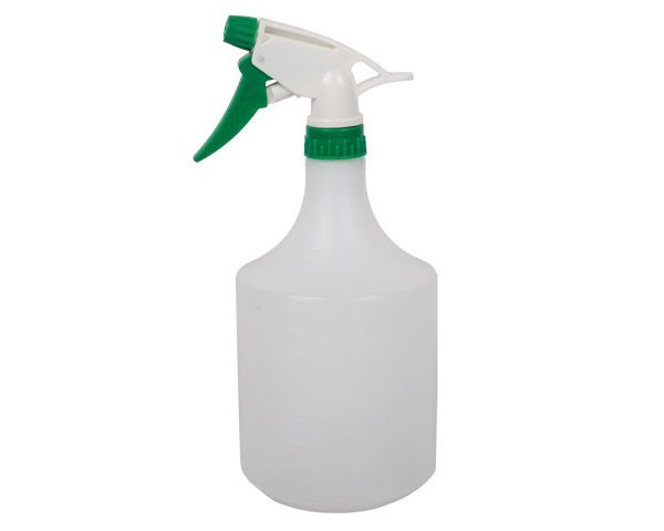 Plastic Household Sprayer - 1L
