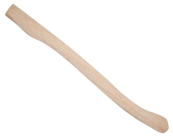 Bulk Pack x 5 400mm Axe Handle - 1.1kg