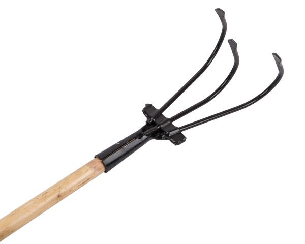 Cultivator Fork