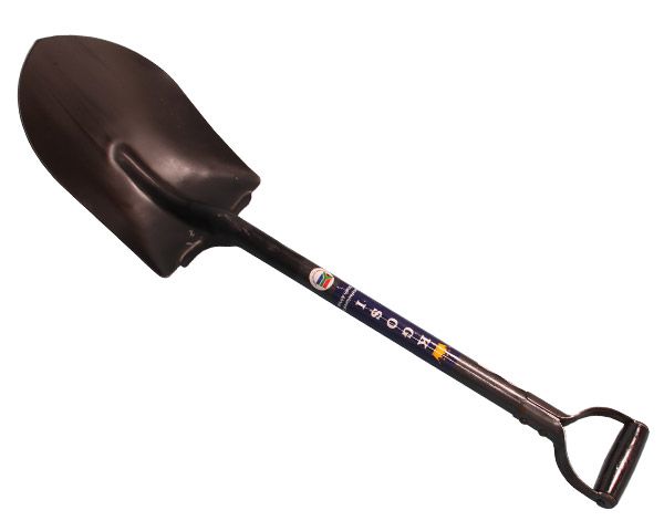 Gold Reef Tools - Round Nose Shovel