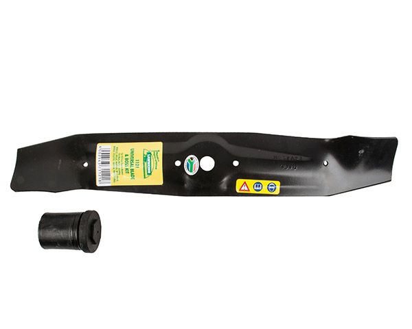 Bulk Pack x 2 Lawn King Lawn Mower Center Bolt Blade Coupler