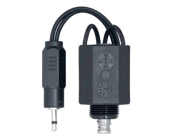 Orbit 24V Solenoid Valve Coil Only