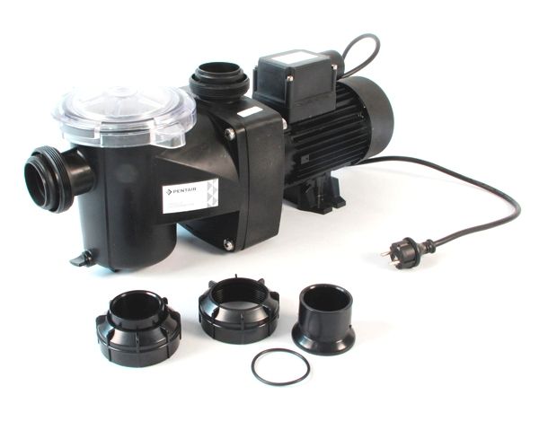 Pentair Kreepy Krauly Free Flo Pump - 0.55KW