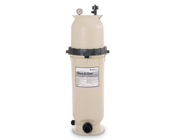 Pentair Kreepy Krauly Clean 'N Clear Filter - 1050mm PCF200SQ