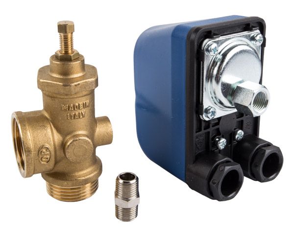 Speroni Lp3 Pressure Switch