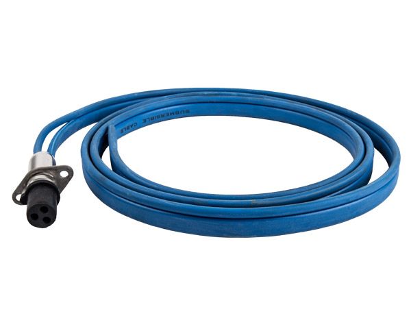 Stairs 1.7m Lead Out Cable - 0.37KW-1.5KW