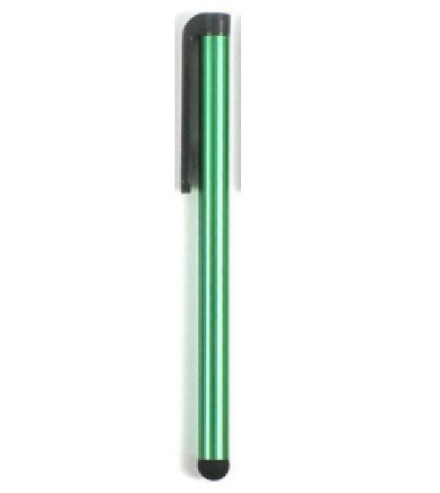 Stylus Touch Screen Pen For Tablets and Cell Phones - 2 Pack Blue
