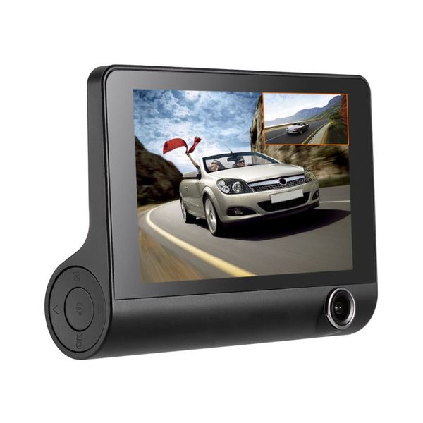 Car DVR Dash Cam 1080P