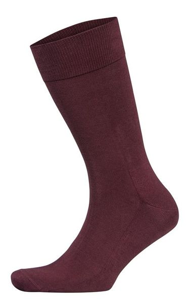 Falke Men's Quantum Rio Red Socks - (Size: 10-12)