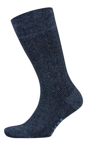Falke Men's Chevron Jeans Smart Casual Socks - (Size: 8-12) | Buy ...