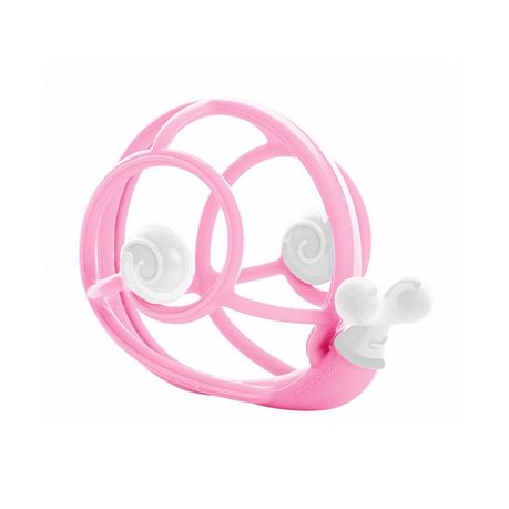 snail teether