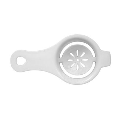 Egg White Yolk Separator Tool - Dishwasher Safe