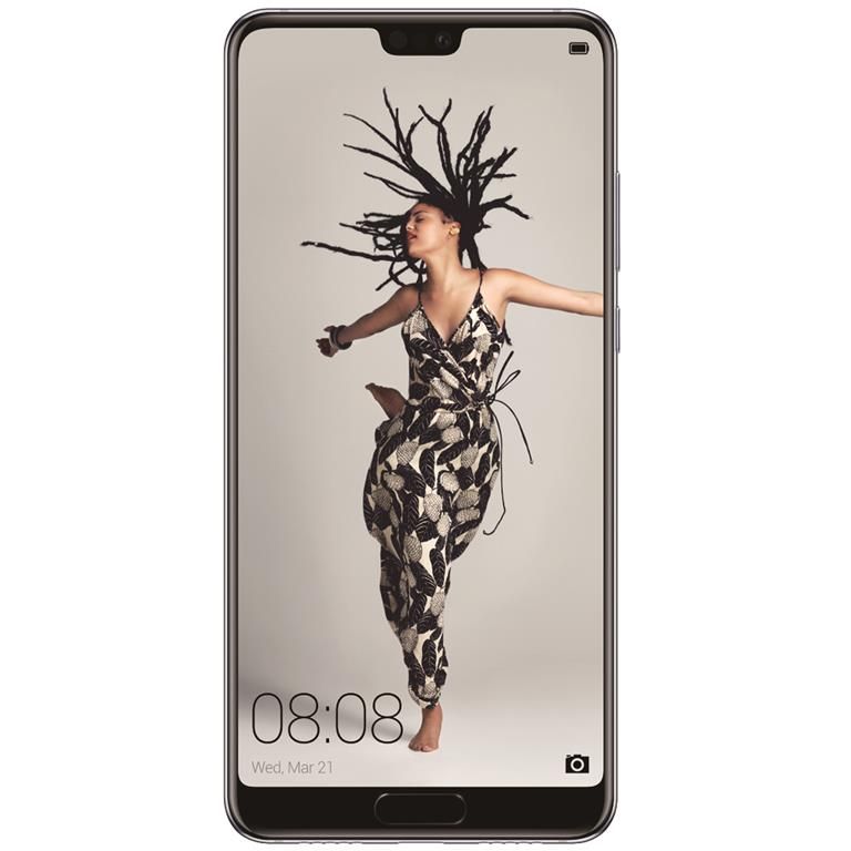 huawei p20128gb