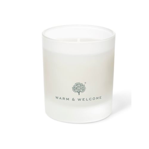 Crabtree &amp; Evelyn Warm &amp; Welcome Candle - 200g
